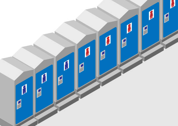 Best Event Portable Toilet Rental  in Redfield, SD