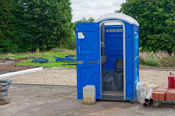Professional Portable Potty Rental in Redfield, SD