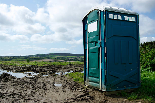 Types of Portable Toilets We Offer in Redfield, SD